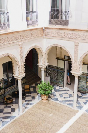 Hotel Casa del Limonero, Seville